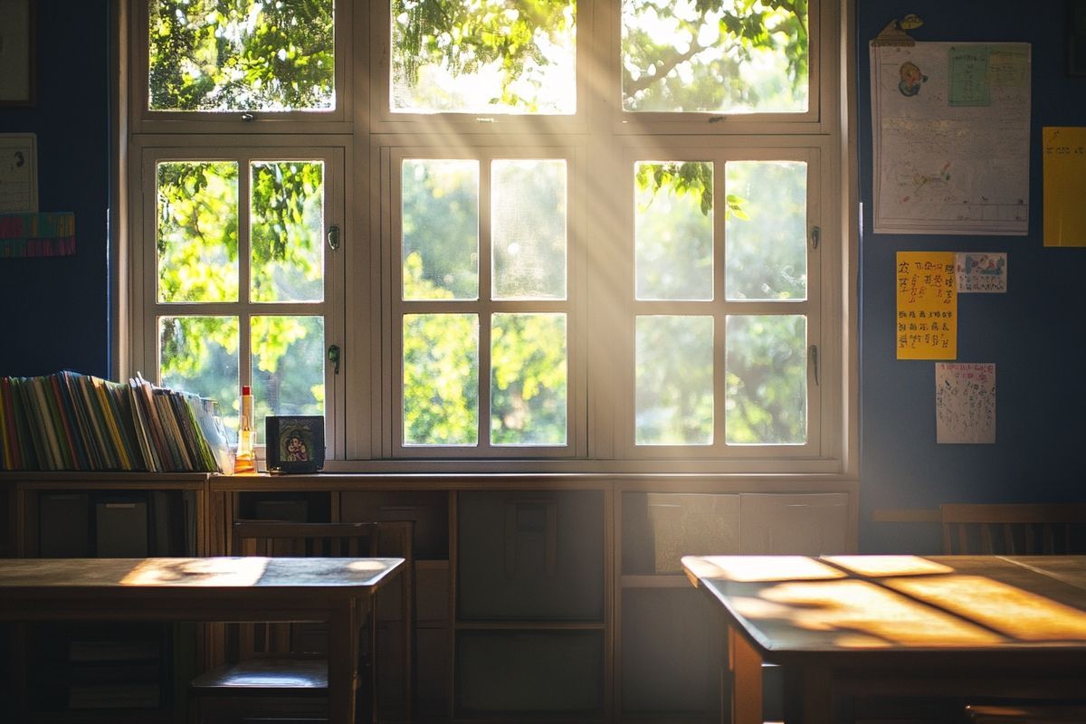 Optimiser le déroulement d'une journée scolaire