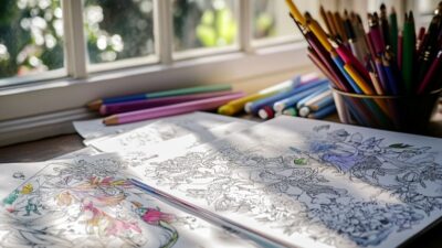 coloriage