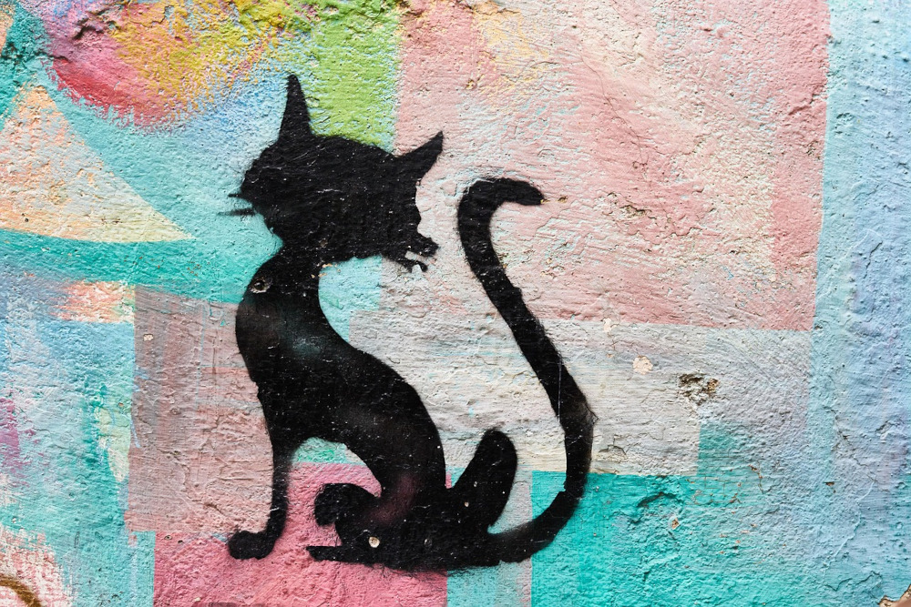 art animaux