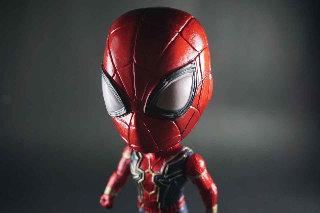 Le coloriage Spiderman moto : un plaisir qui unit les générations