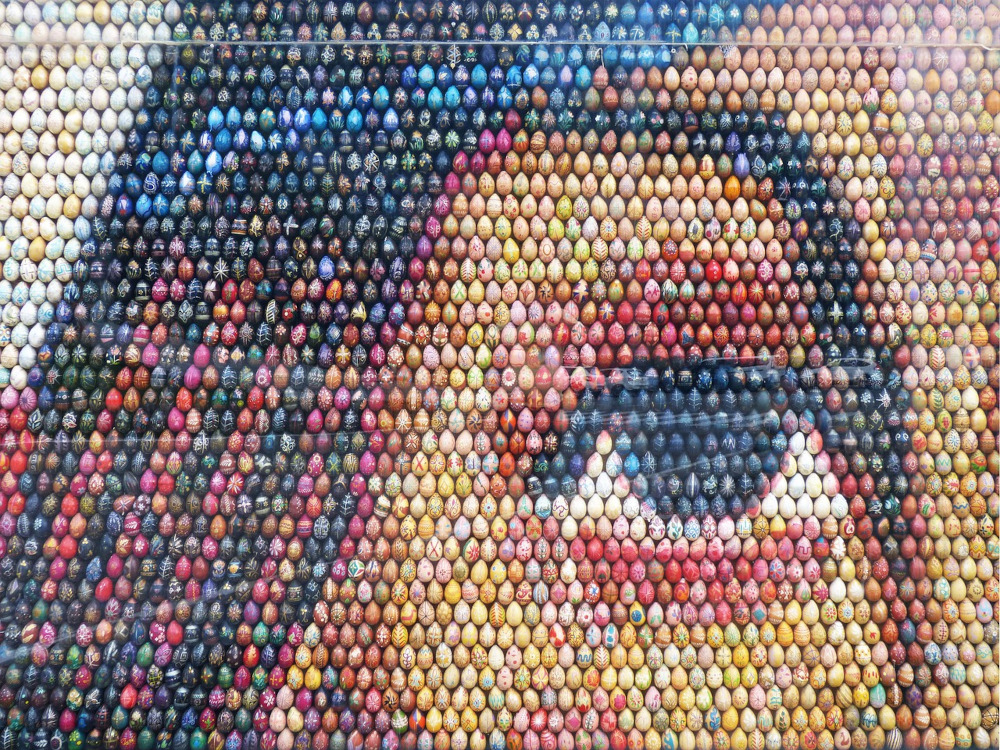 piece pixel
