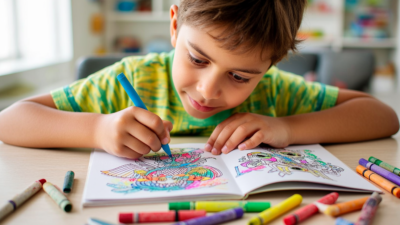 Coloriage Brawl Stars