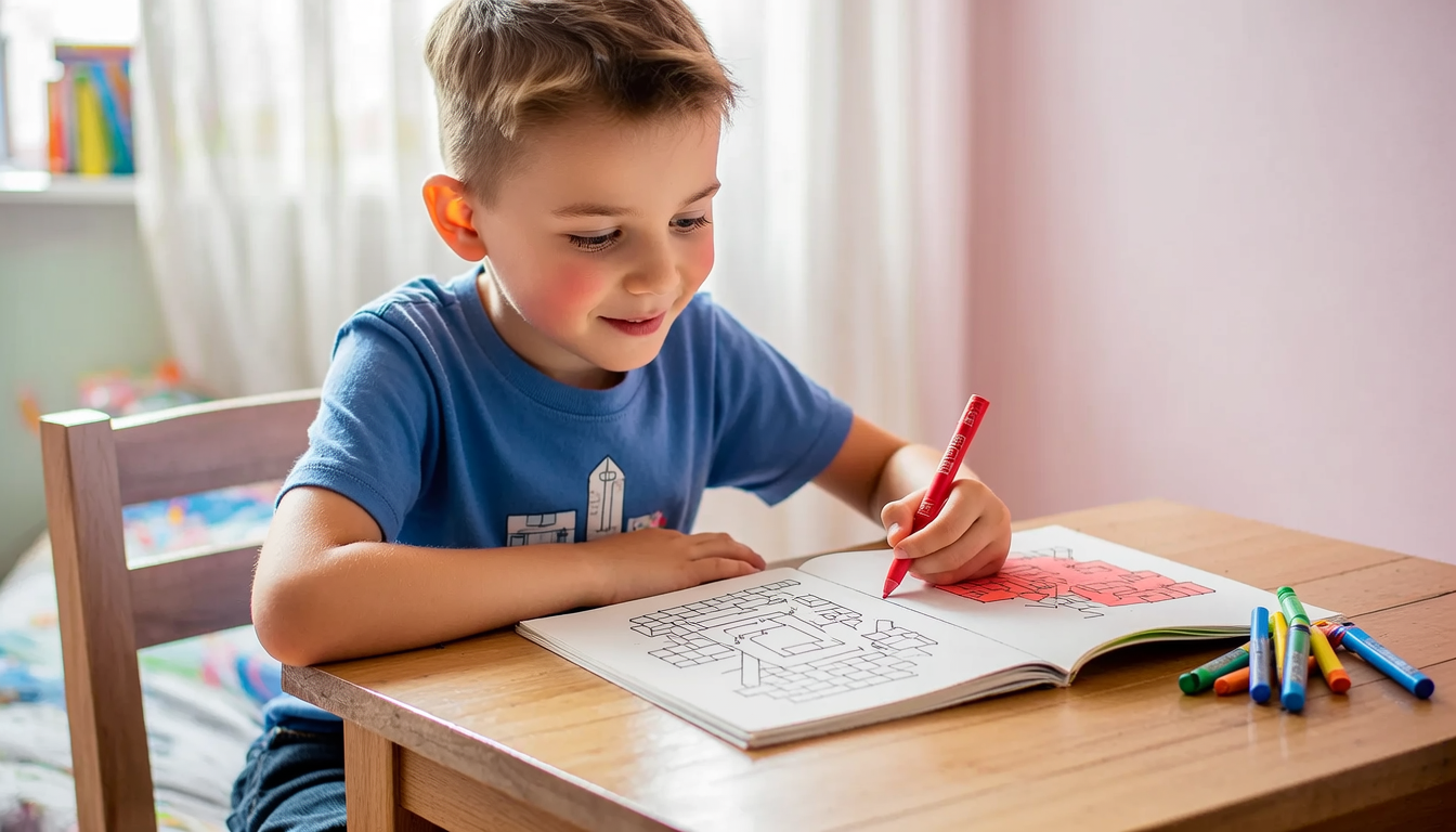 Minecraft à imprimer