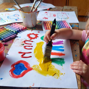 activités manuelles