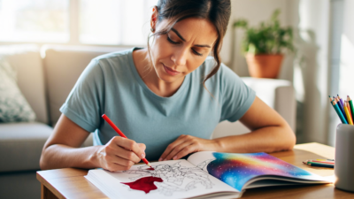 coloriage de Pyjamasque