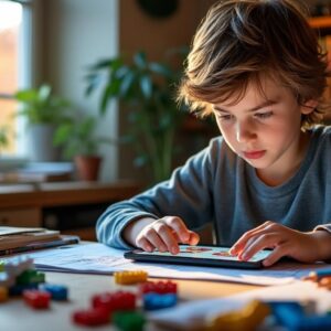 découvrez comment le logiciel lego creator stimule l'imagination des enfants en favorisant la créativité, la construction et l'apprentissage ludique. explorez ses fonctionnalités innovantes qui transforment le jeu en une expérience enrichissante et inspirante.