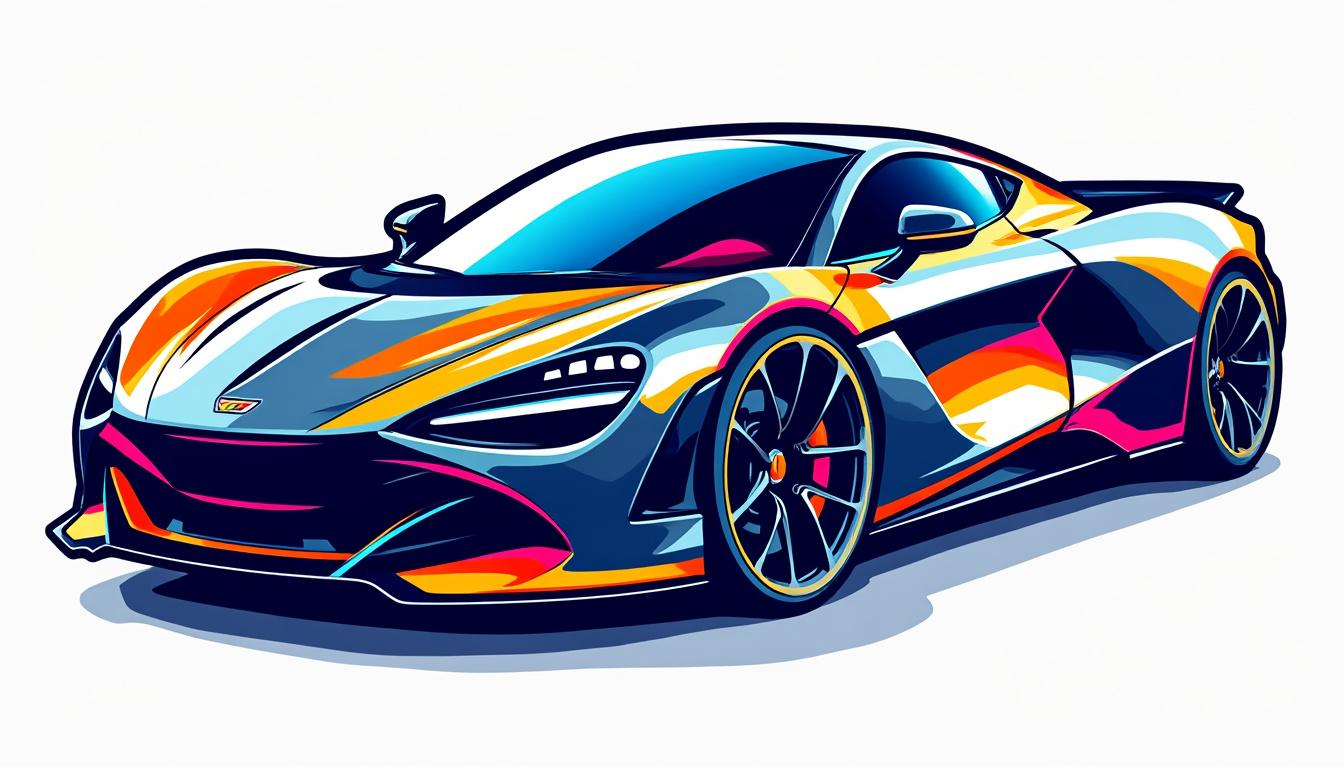découvrez comment le logo de voiture en pixel art façonne l'identité des marques automobiles, alliant créativité et modernité pour marquer les esprits. plongez dans l'univers du design automobile et son impact sur la perception des consommateurs.