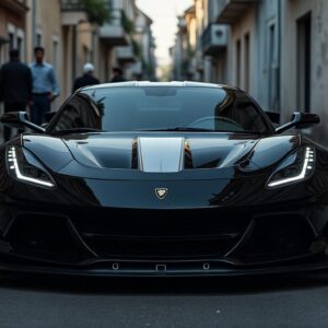 découvrez comment le logo de voiture en pixel art façonne l'identité des marques automobiles et attire l'attention des consommateurs à travers un design rétro et innovant.