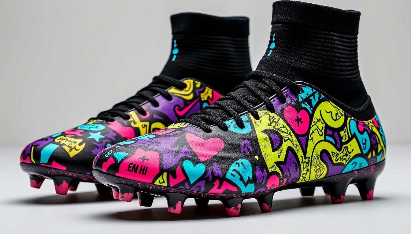 découvrez comment créer vos propres crampons de rugby grâce à ce projet diy passionnant. suivez nos étapes simples et donnez vie à votre équipement sur mesure pour améliorer vos performances sur le terrain.