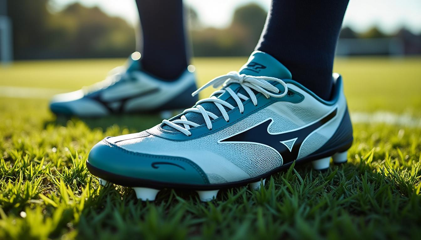 découvrez notre sélection des meilleures chaussures de rugby canterbury pour homme, idéales pour affronter la saison avec style et performance. que vous soyez débutant ou joueur confirmé, trouvez la paire parfaite qui allie confort, durabilité et adhérence sur le terrain.