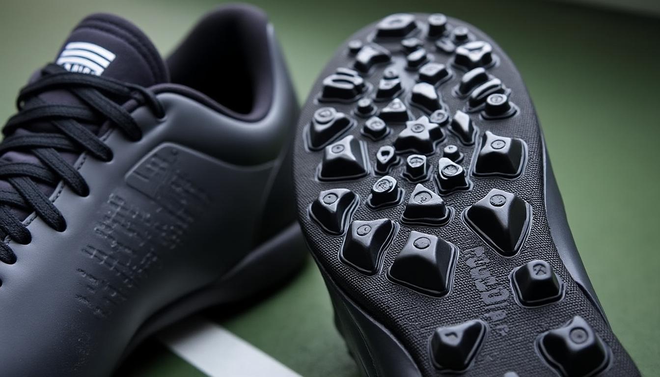 Les différents types de crampons de rechange pour rugby et leurs avantages