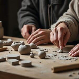 découvrez les erreurs courantes à éviter lors de l'utilisation de la pâte à modeler durcissante à l'air. apprenez des conseils pratiques pour garantir des créations réussies et durables. optimisez votre expérience de modelage et transformez vos idées en réalité sans faux pas.