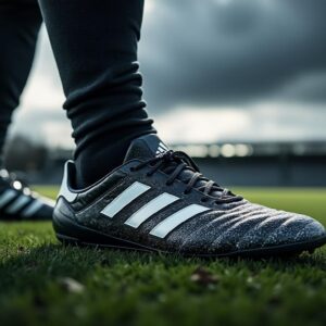 découvrez les dernières innovations technologiques des crampons pour chaussures de foot adidas, alliant performance et confort. explorez comment ces avancées révolutionnaires améliorent votre jeu sur le terrain, avec des designs optimisés pour répondre aux besoins des footballeurs modernes.