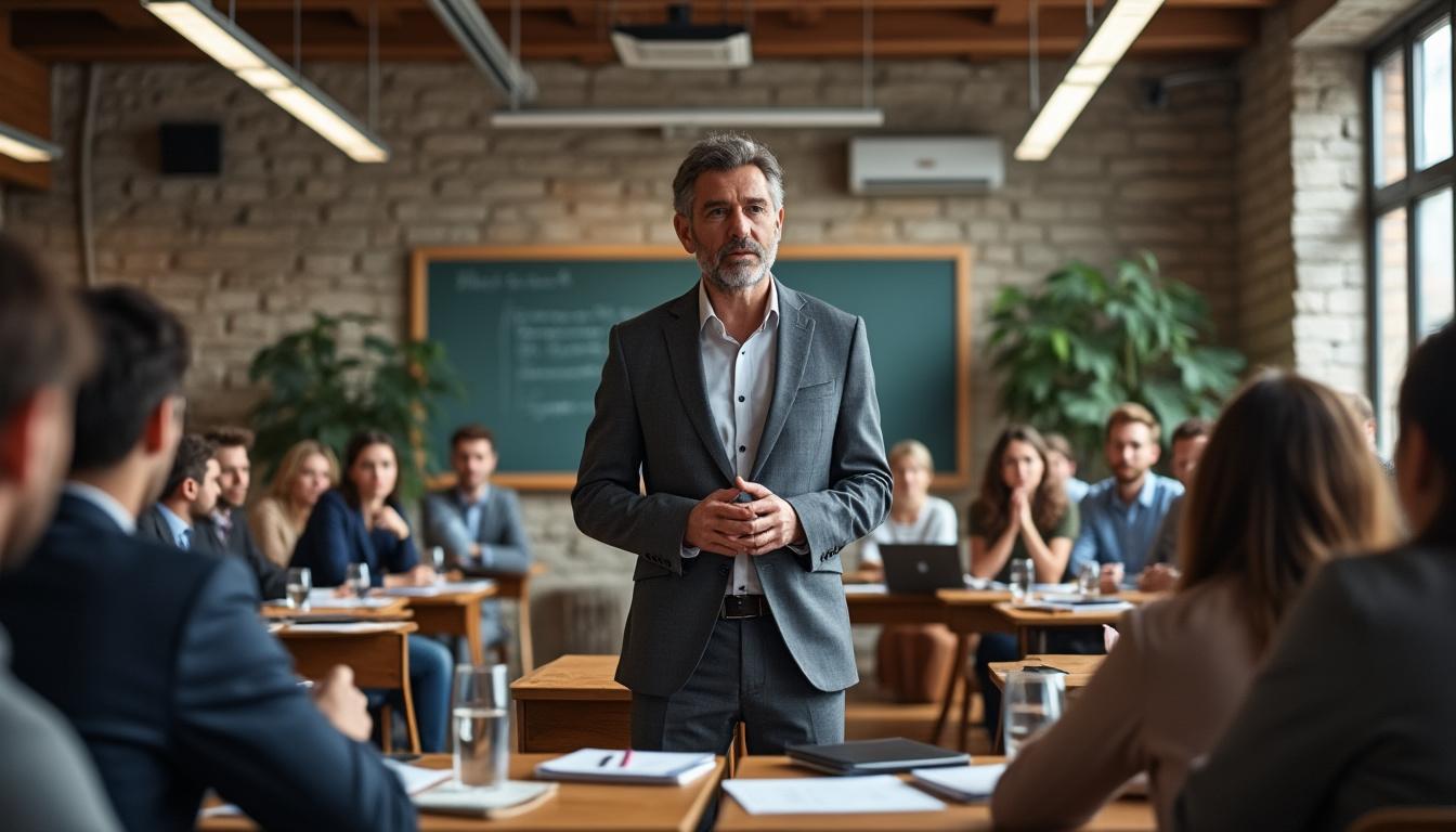 Les meilleures astuces pour tirer profit de i prof Versailles