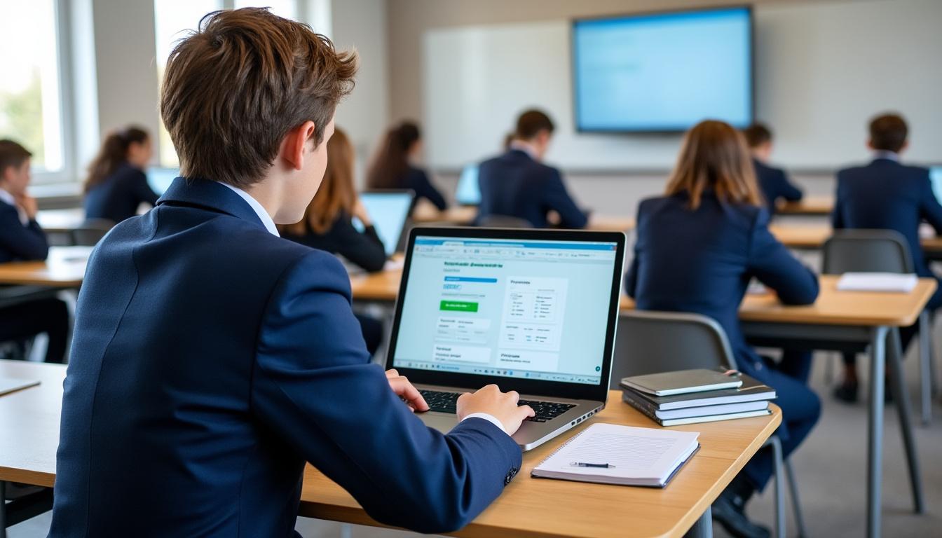 découvrez les erreurs fréquentes à éviter sur la plateforme pronote du lycée woillez. optimisez votre expérience scolaire et apprenez à naviguer efficacement dans vos notes et emplois du temps.
