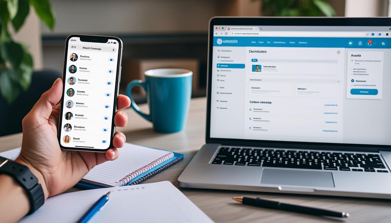 découvrez les erreurs fréquentes à éviter sur la pronote du lycée woillez pour optimiser votre expérience académique. ce guide vous aidera à naviguer efficacement dans cette plateforme essentielle pour vos résultats scolaires.