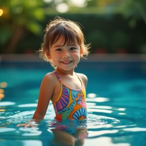découvrez à quel âge il est idéal d'introduire les cours de natation pour garantir une approche confiante et sécurisée. explorez les étapes clés pour favoriser l'apprentissage de la natation chez les enfants et les facteurs à considérer pour un développement harmonieux.