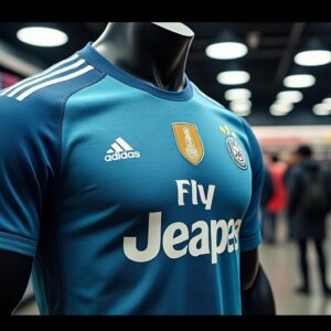 découvrez les 5 meilleures raisons d'acheter un maillot de football ronaldo chez decathlon dès aujourd'hui. style, confort, performance, et support à votre joueur préféré vous attendent. ne manquez pas l'occasion de vous démarquer sur le terrain !