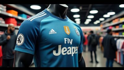 découvrez les 5 meilleures raisons d'acheter un maillot de football ronaldo chez decathlon dès aujourd'hui. style, confort, performance, et support à votre joueur préféré vous attendent. ne manquez pas l'occasion de vous démarquer sur le terrain !