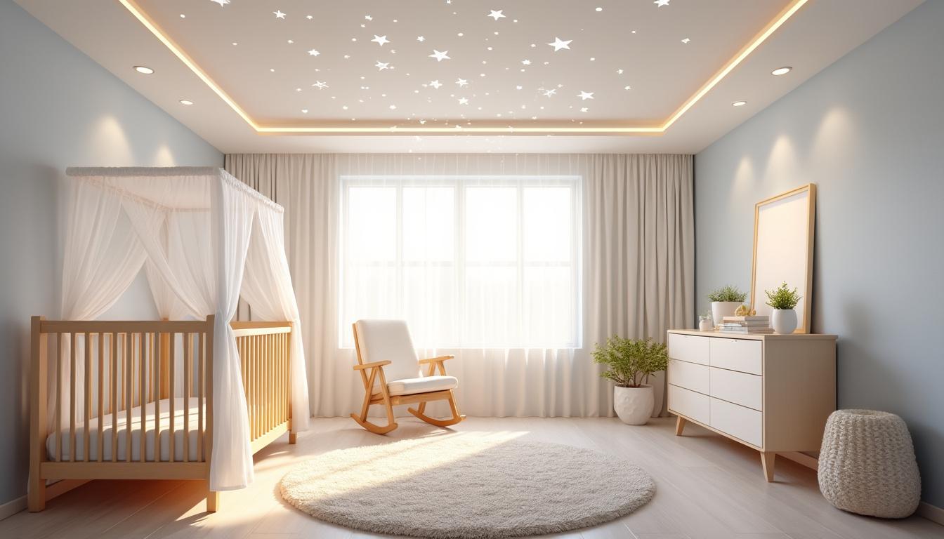 découvrez notre sélection des 5 veilleuses bébé avec projection plafond aubert les plus prisées par les parents. offrez à votre enfant un sommeil paisible et une atmosphère apaisante grâce à des veilleuses qui allient fonctionnalité et design. idéales pour rassurer votre petit tout en décorant sa chambre.