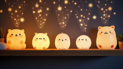 découvrez notre sélection des 5 meilleures veilleuses bébé avec projection plafond aubert, plébiscitées par les parents. offrez à votre enfant des nuits apaisantes et magiques grâce à ces veilleuses qui allient confort et design. trouvez celle qui conviendra parfaitement à votre petit!