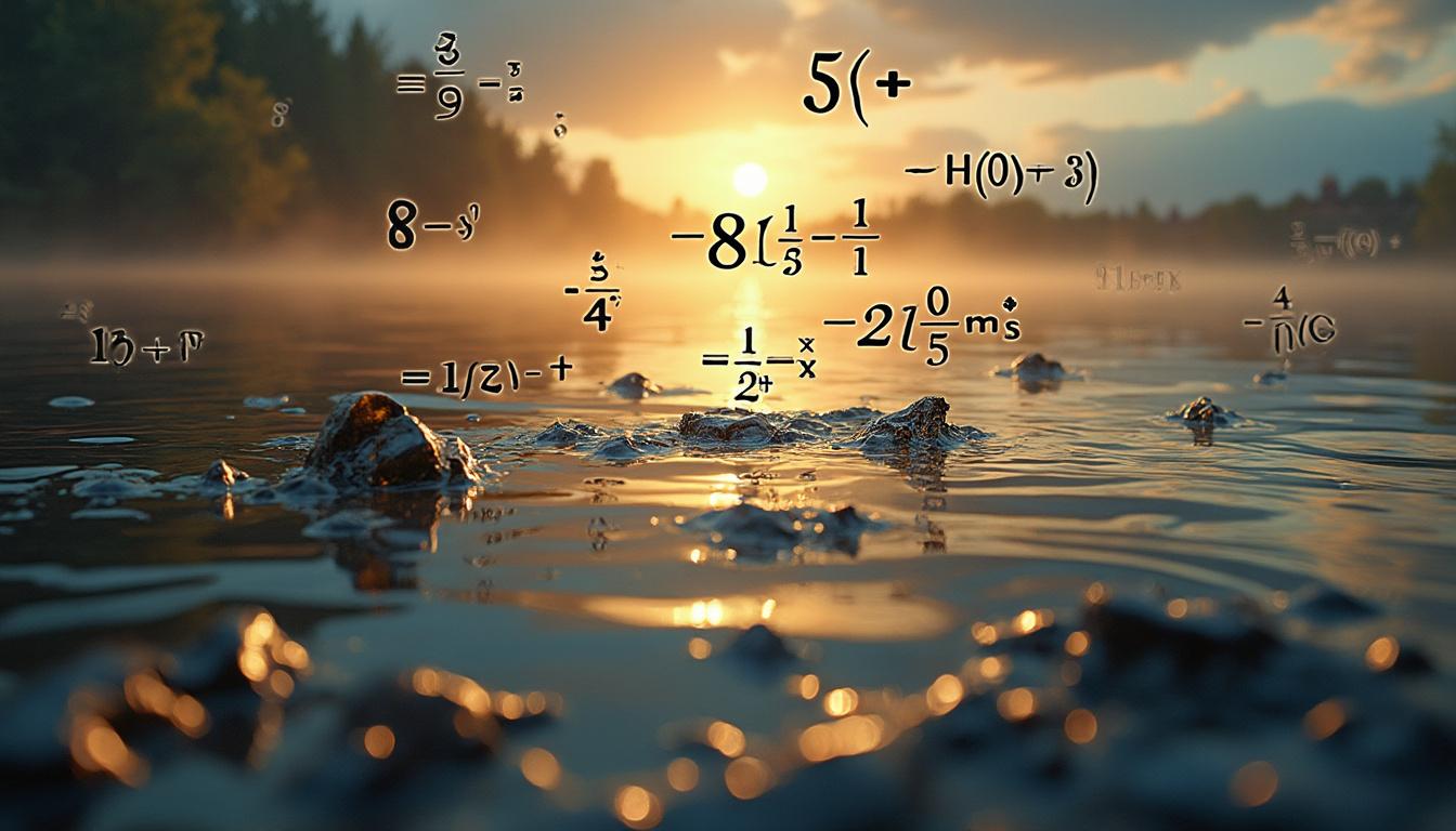 Les 10 sujets du Grand Oral de maths les plus populaires cette année