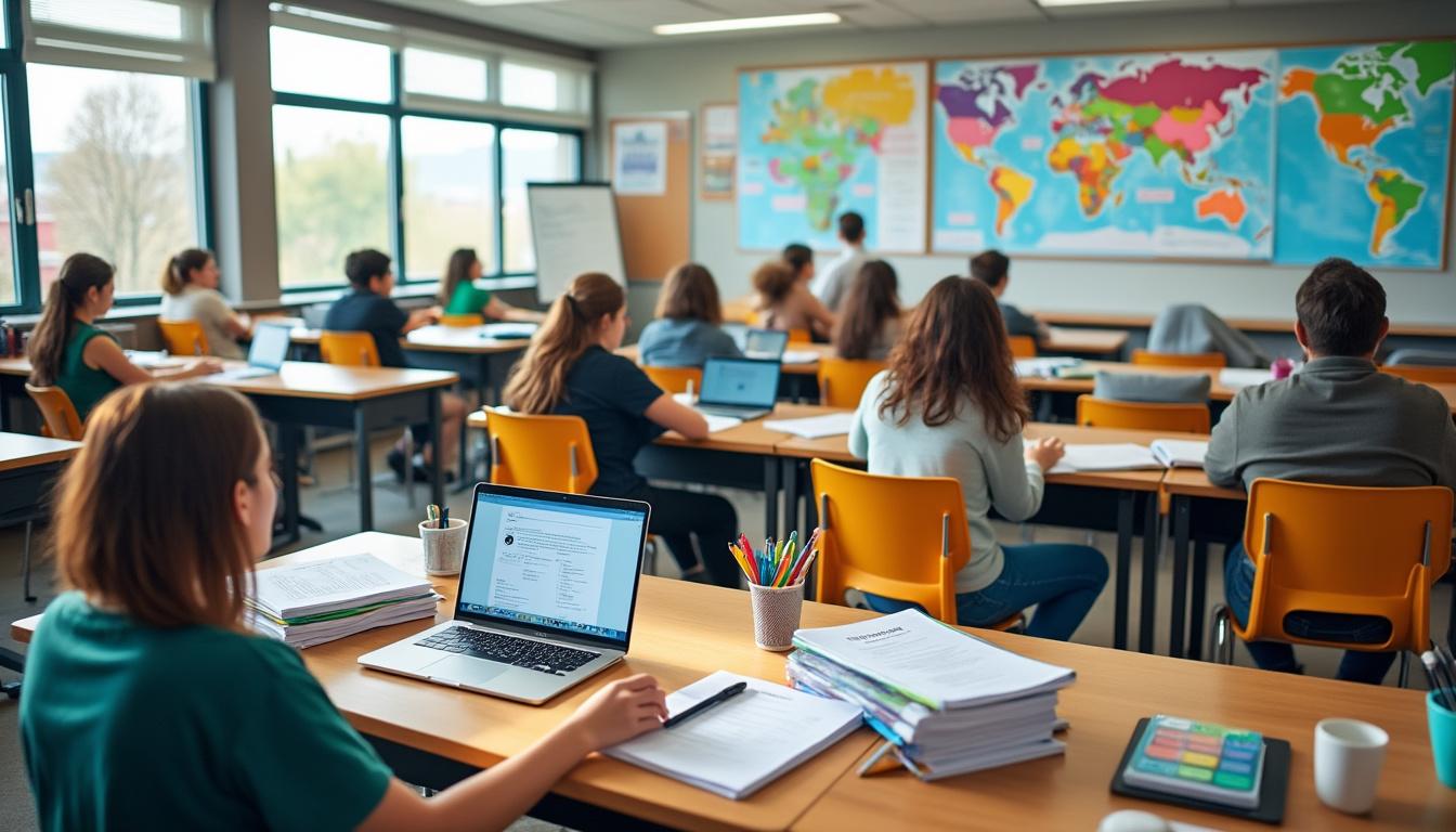découvrez toutes les ressources essentielles pour maîtriser le chapitre de sciences économiques et sociales (ses) en terminale 2024 : résumés de cours, exercices corrigés et conseils pratiques pour réussir vos examens.