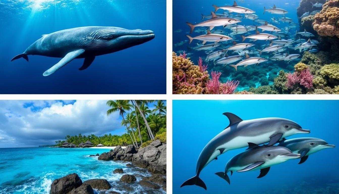 découvrez une liste fascinante d’animaux commençant par la lettre b. explorez l’univers des espèces en b, de la baleine au bouquetin, pour enrichir vos connaissances et votre curiosité sur la faune.