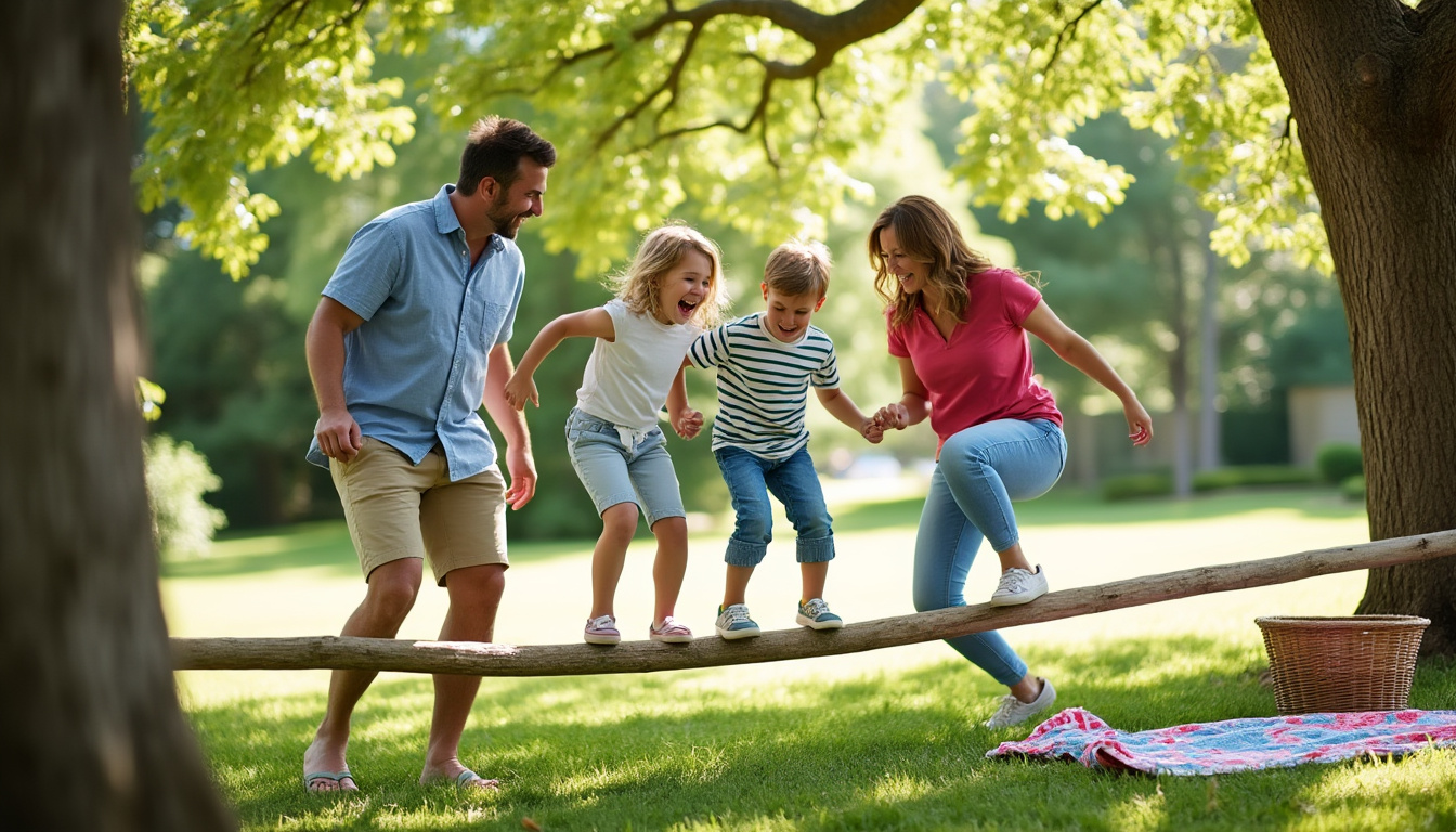 découvrez 10 conseils simples et efficaces pour relever et réussir un défi en famille. partagez des moments complices, renforcez vos liens et atteignez vos objectifs ensemble grâce à ces astuces pratiques.