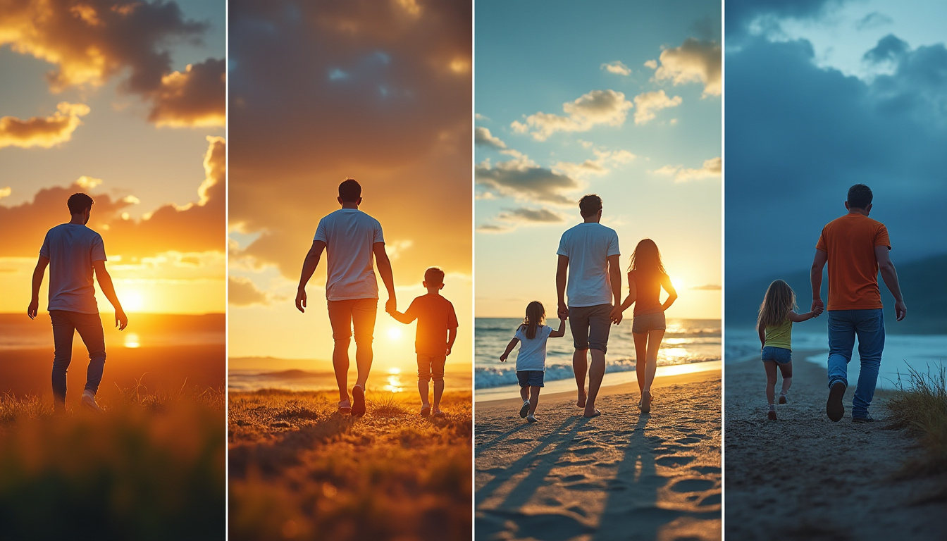 10 conseils pratiques pour réussir un défi en famille réussi