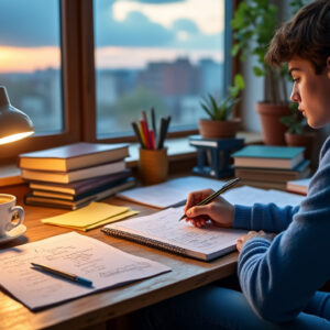 découvrez 5 étapes essentielles pour réussir une dictée de niveau 5e au collège. astuces pratiques, conseils d’orthographe et stratégies pour progresser facilement et obtenir de meilleurs résultats.