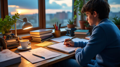 découvrez 5 étapes essentielles pour réussir une dictée de niveau 5e au collège. astuces pratiques, conseils d’orthographe et stratégies pour progresser facilement et obtenir de meilleurs résultats.