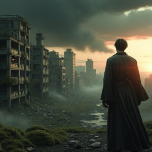 découvrez la définition d’une dystopie à travers l’analyse des grandes œuvres de science-fiction. comprenez les caractéristiques et l’impact de ces univers sombres sur la littérature et la culture contemporaine.
