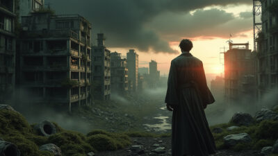 découvrez la définition d’une dystopie à travers l’analyse des grandes œuvres de science-fiction. comprenez les caractéristiques et l’impact de ces univers sombres sur la littérature et la culture contemporaine.