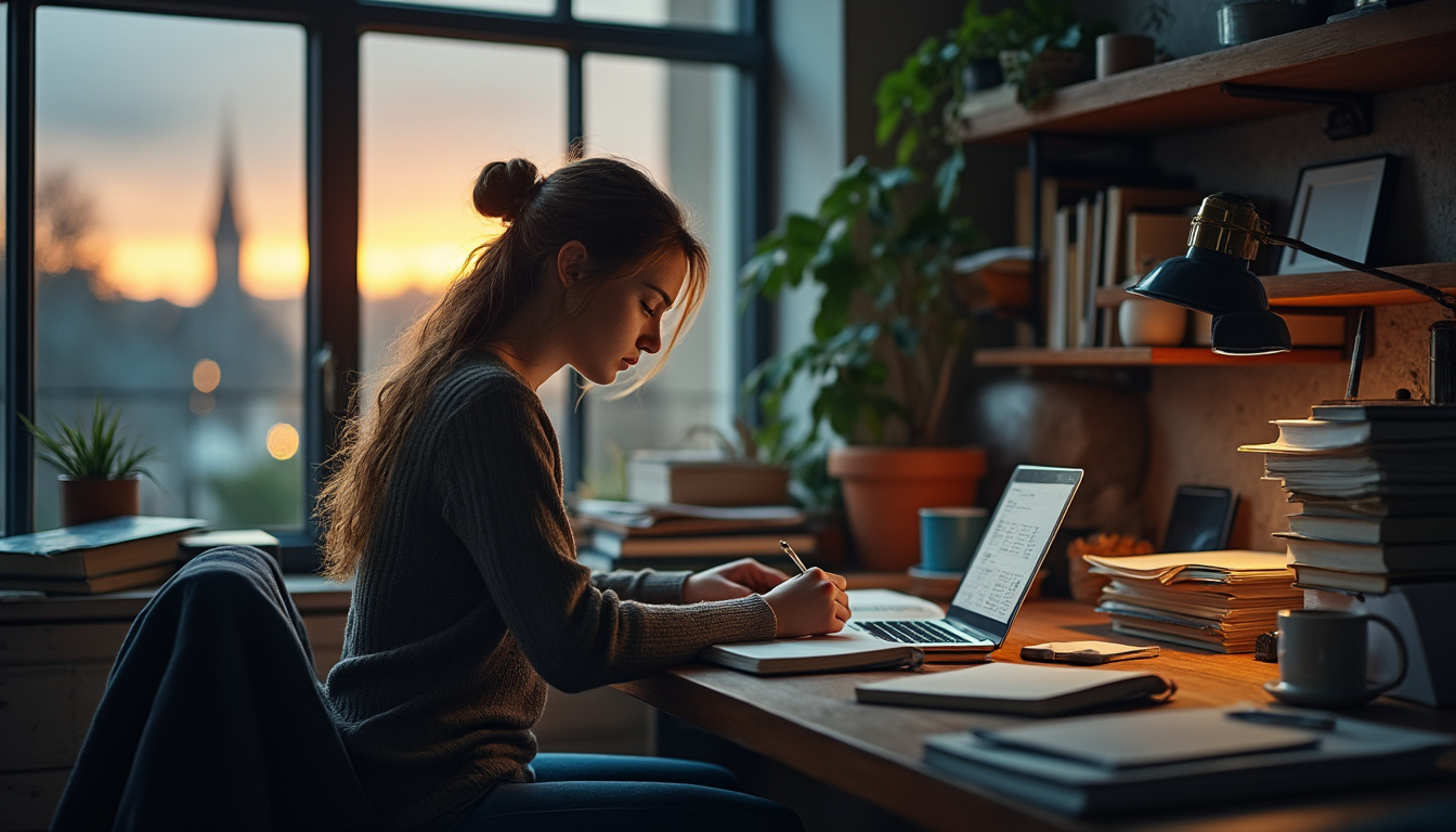 Erreurs à éviter avec les questions du Grand Oral en STMG lors de votre préparation