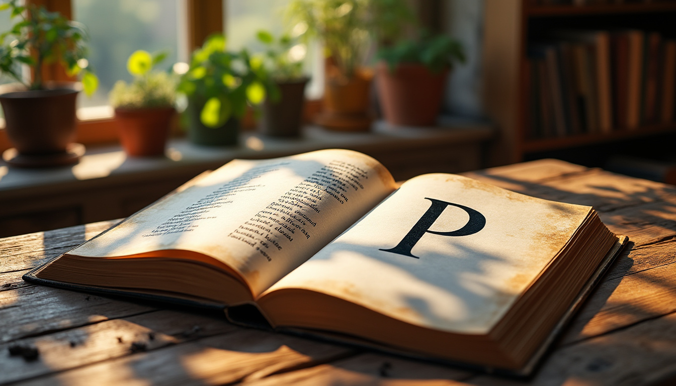 Guide ultime : la liste des prénoms de garçon commençant par p que vous adorerez