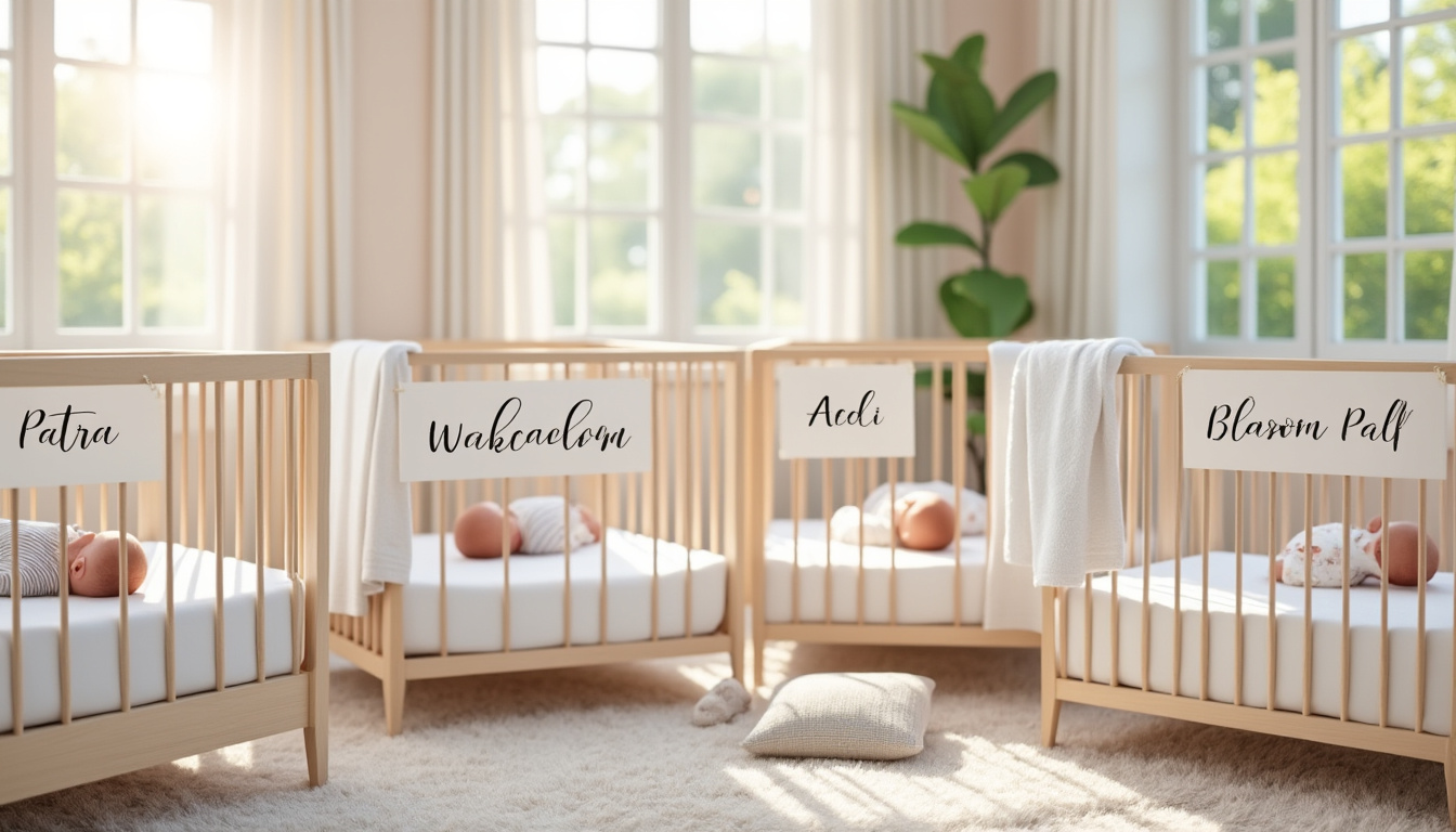 découvrez notre sélection unique de prénoms mixtes et non genrés débutant par la lettre y. trouvez l'inspiration parmi ces prénoms originaux et tendance qui feront chavirer votre cœur, parfaits pour un bébé moderne et inclusif !