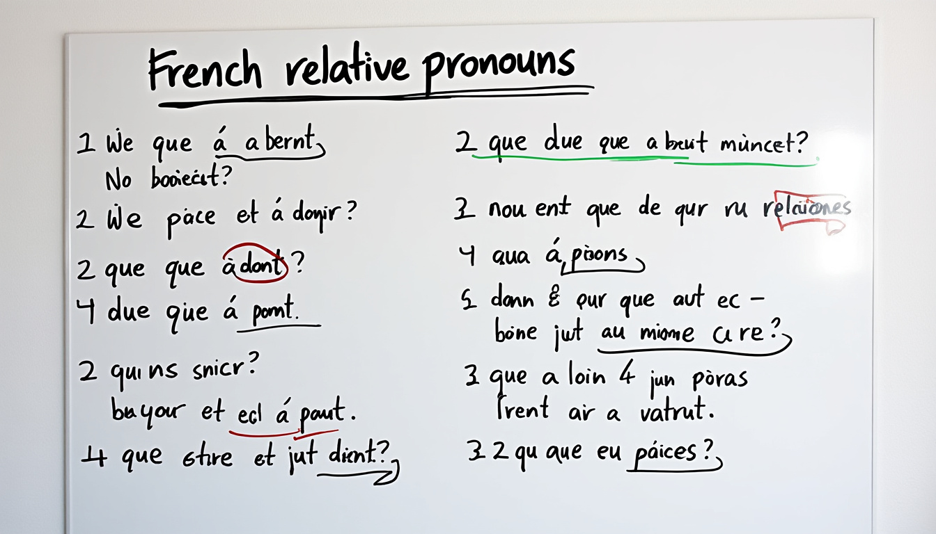 découvrez les 10 points de grammaire incontournables à maîtriser pour réussir l'épreuve du bac de français 2024. révisez efficacement et mettez toutes les chances de votre côté avec nos conseils clairs et accessibles.