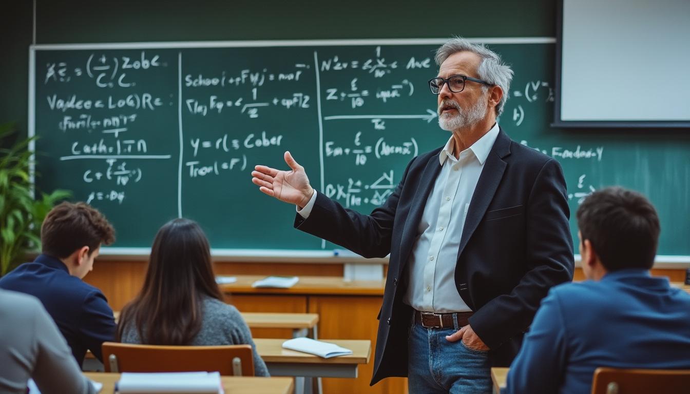 découvrez les différentes étapes de la démonstration par récurrence expliquées clairement : principe, base, hérédité et conseils pratiques pour bien maîtriser cette méthode mathématique essentielle.