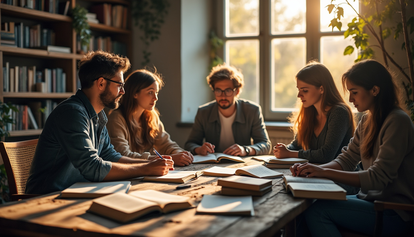 Les techniques d&rsquo;explication de texte philo pour les novices