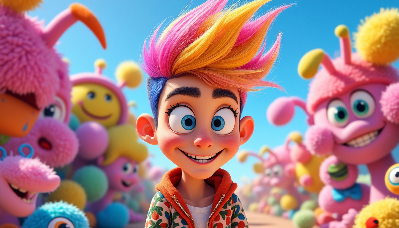 découvrez nos astuces pour reconnaître facilement les personnages de dessin animé dont le nom commence par la lettre e. apprenez à identifier vos héros préférés grâce à des conseils simples et ludiques !