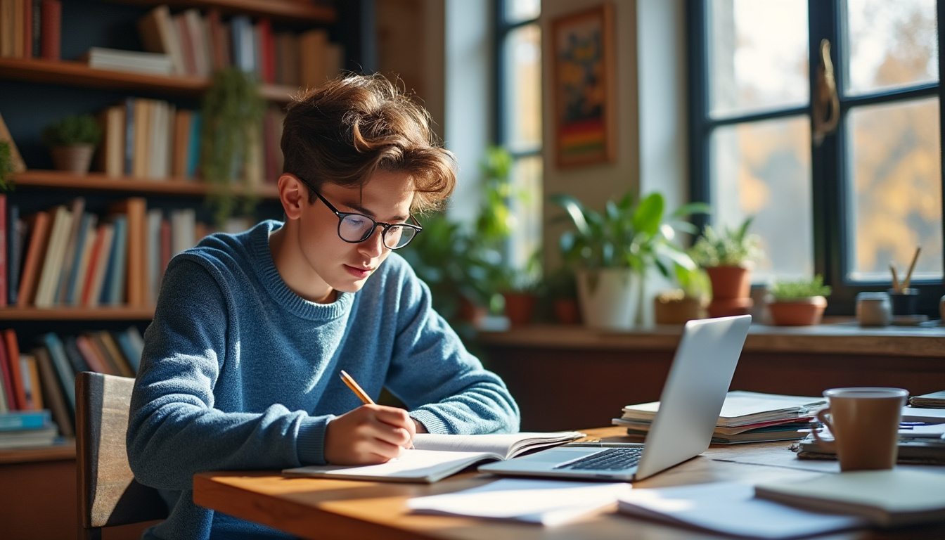 découvrez nos conseils pour élaborer un planning de révision efficace pour le rattrapage du bac 2024 et mettre toutes les chances de votre côté pour réussir vos oraux.