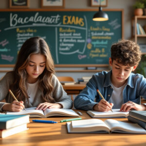 découvrez nos conseils pour élaborer un planning de révision efficace en vue du rattrapage du bac 2024. optimisez votre organisation pour maximiser vos chances de réussite lors des épreuves de rattrapage.