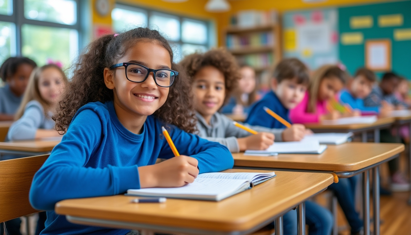 découvrez des conseils pratiques pour accompagner les élèves de ce2 en difficulté en rédaction. astuces, méthodes et ressources pour renforcer leurs compétences et les aider à progresser sereinement.