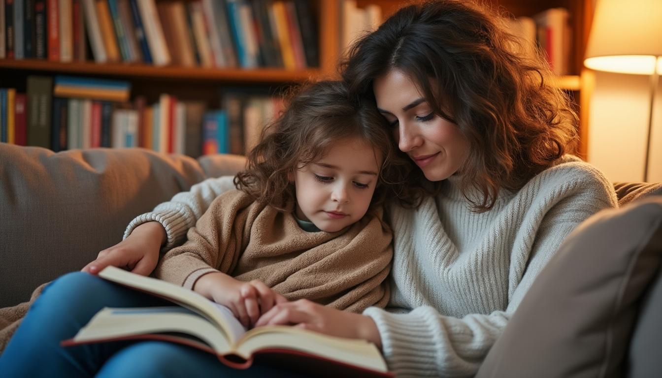 découvrez pourquoi il est essentiel de parler du deuil avec les enfants dès le plus jeune âge grâce à un livre adapté. des conseils et outils pour soutenir les plus jeunes dans cette étape délicate.
