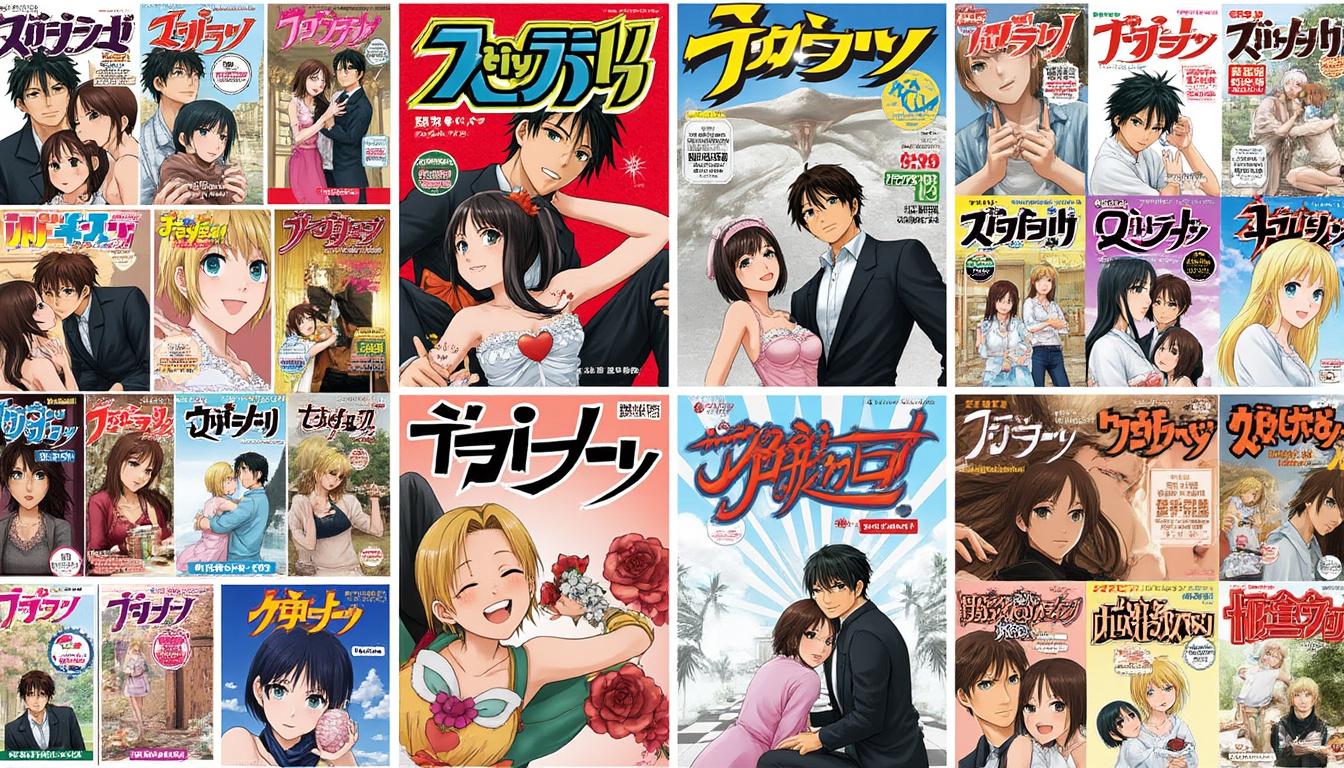 explorez notre sélection des meilleurs mangas dont le titre commence par la lettre c. découvrez des incontournables, des classiques et des nouveautés à ne pas manquer pour tous les fans de manga !