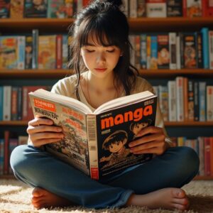 explorez notre sélection des meilleurs mangas commençant par la lettre c ! découvrez des titres incontournables, leurs synopsis et pourquoi ils méritent une place dans votre collection.