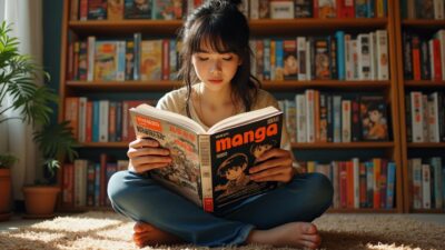 explorez notre sélection des meilleurs mangas commençant par la lettre c ! découvrez des titres incontournables, leurs synopsis et pourquoi ils méritent une place dans votre collection.