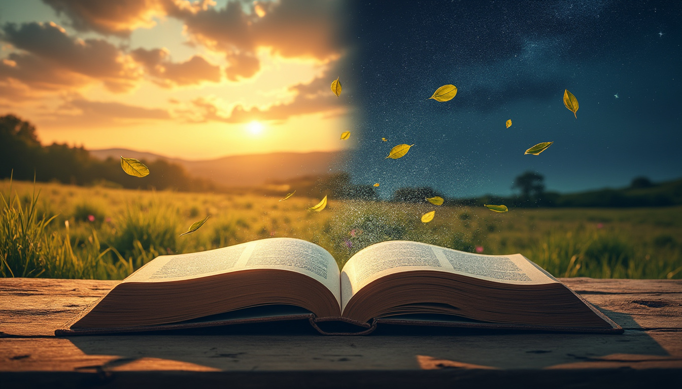 C’est quoi une figure de style et comment elle façonne notre compréhension des textes