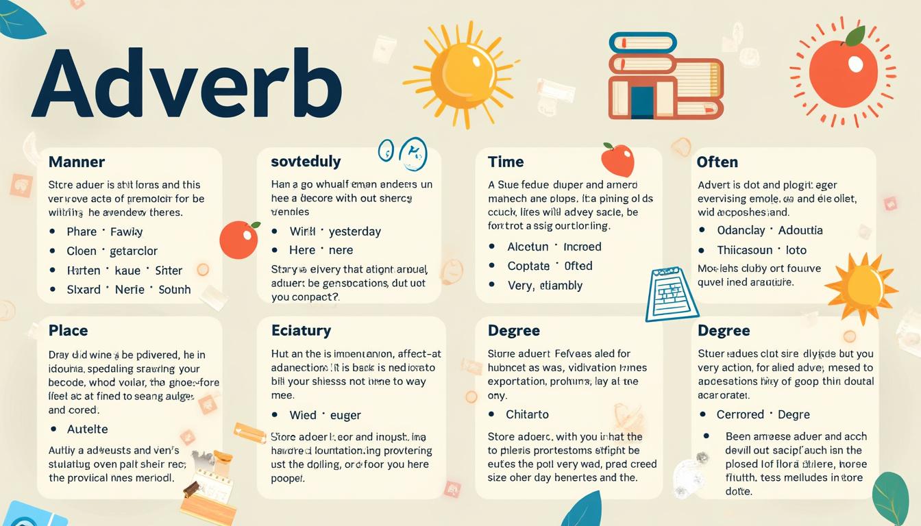 découvrez les subtilités des adverbes explicatifs grâce à notre liste détaillée : définitions, exemples et conseils pour mieux maîtriser leur utilisation en français.